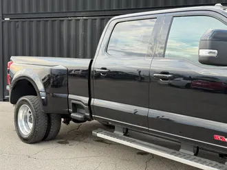 2026 Ford F-450SD photo 5