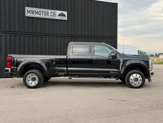 2026 Ford F-450SD photo 6