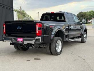 2026 Ford F-450SD photo 7