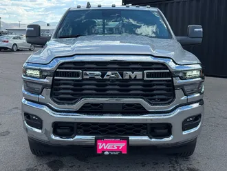 2026 Ram 3500 photo 2