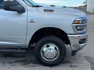2026 Ram 3500 photo 3