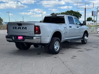 2026 Ram 3500 photo 6