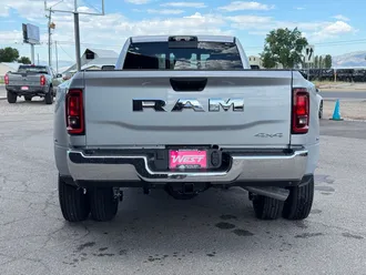2026 Ram 3500 photo 7