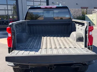 2024 Chevrolet Silverado 1500 photo 7