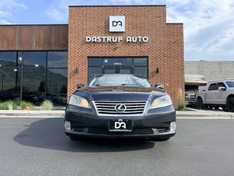 2010 Lexus ES 350 photo 2