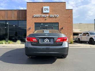 2010 Lexus ES 350 photo 6