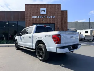 2025 Ford F-150 photo 6