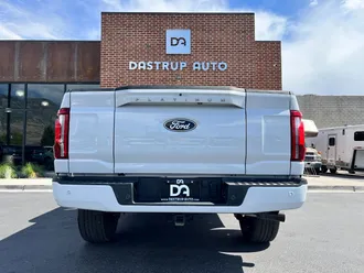 2025 Ford F-150 photo 5
