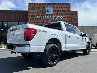 2025 Ford F-150 photo 6