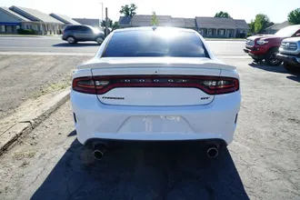 2019 Dodge Charger photo 6