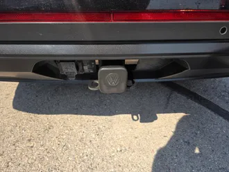 2022 Volkswagen Atlas photo 4