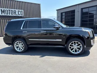 2019 Cadillac Escalade photo 5