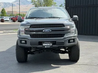 2018 Ford F-150 photo 2