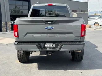 2018 Ford F-150 photo 6