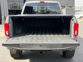 2018 Ford F-150 photo 7