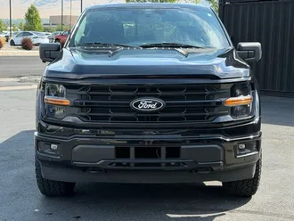 2024 Ford F-150 photo 2
