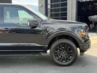 2024 Ford F-150 photo 3