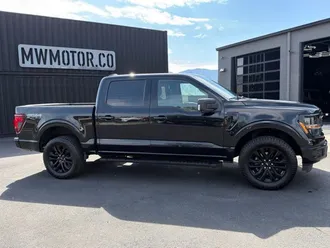 2024 Ford F-150 photo 5