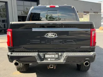 2024 Ford F-150 photo 6