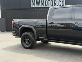 2025 GMC Sierra 2500HD photo 5