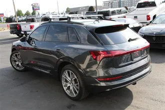 2021 AUDI E-TRON photo 6