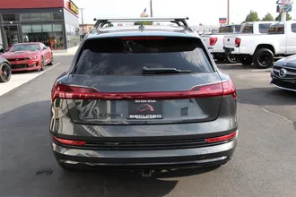 2021 AUDI E-TRON photo 7