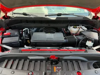 2023 Chevrolet Silverado 1500 photo 6