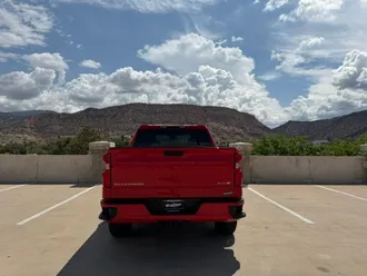 2023 Chevrolet Silverado 1500 photo 7