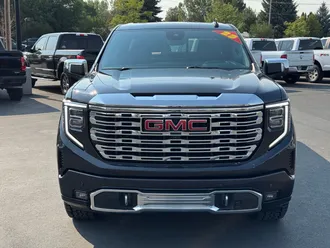 2023 GMC Sierra 1500 photo 2