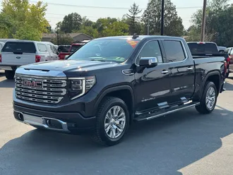 2023 GMC Sierra 1500 photo 3