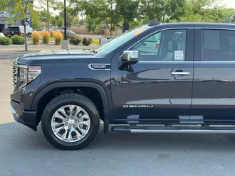 2023 GMC Sierra 1500 photo 4