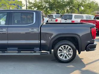2023 GMC Sierra 1500 photo 5