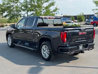2023 GMC Sierra 1500 photo 6