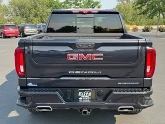 2023 GMC Sierra 1500 photo 7