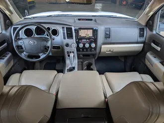 2008 Toyota Tundra Limited photo 3