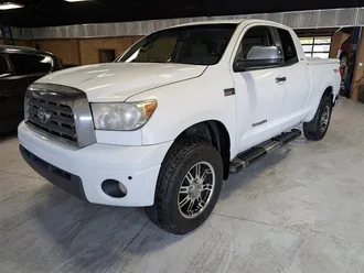 2008 Toyota Tundra Limited photo 5