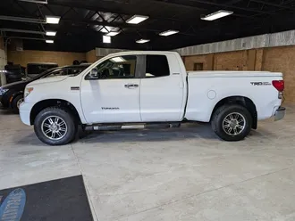 2008 Toyota Tundra Limited photo 7