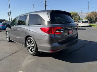2023 Honda Odyssey photo 5