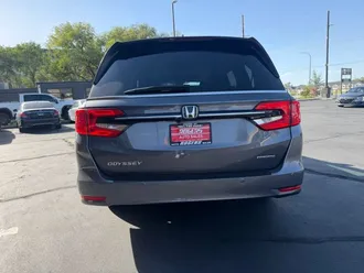 2023 Honda Odyssey photo 6