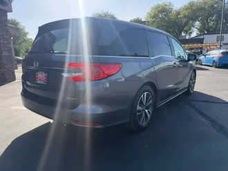 2023 Honda Odyssey photo 7