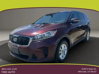 2019 Kia Sorento photo 5