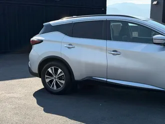 2023 Nissan Murano photo 4