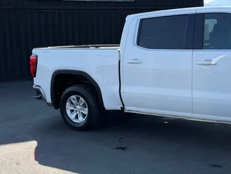 2023 GMC Sierra 1500 photo 4