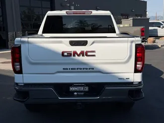 2023 GMC Sierra 1500 photo 6