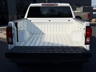 2023 GMC Sierra 1500 photo 7