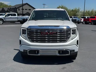 2024 GMC Sierra 1500 photo 2