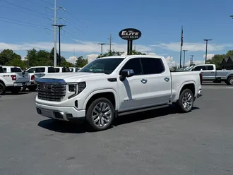 2024 GMC Sierra 1500 photo 3