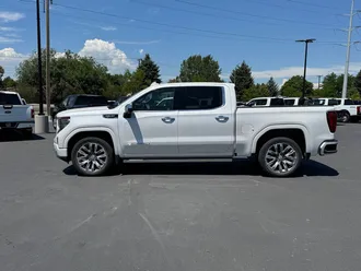 2024 GMC Sierra 1500 photo 4