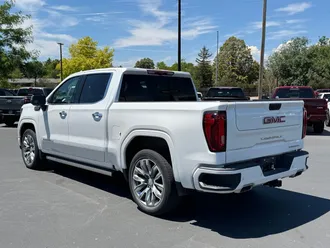 2024 GMC Sierra 1500 photo 5