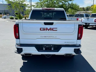 2024 GMC Sierra 1500 photo 6
